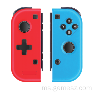 Tukar Ganti Bluetooth Tanpa Wayar Joy-Con Kiri dan Kanan